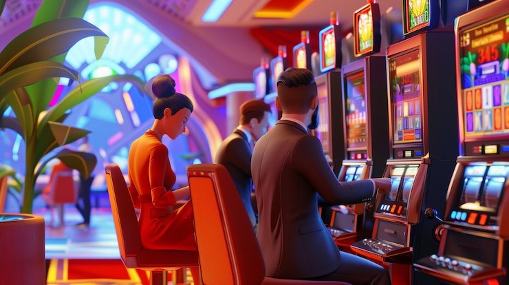 Pengalaman login yang mulus dan aman melalui berbagai perangkat di platform qq338