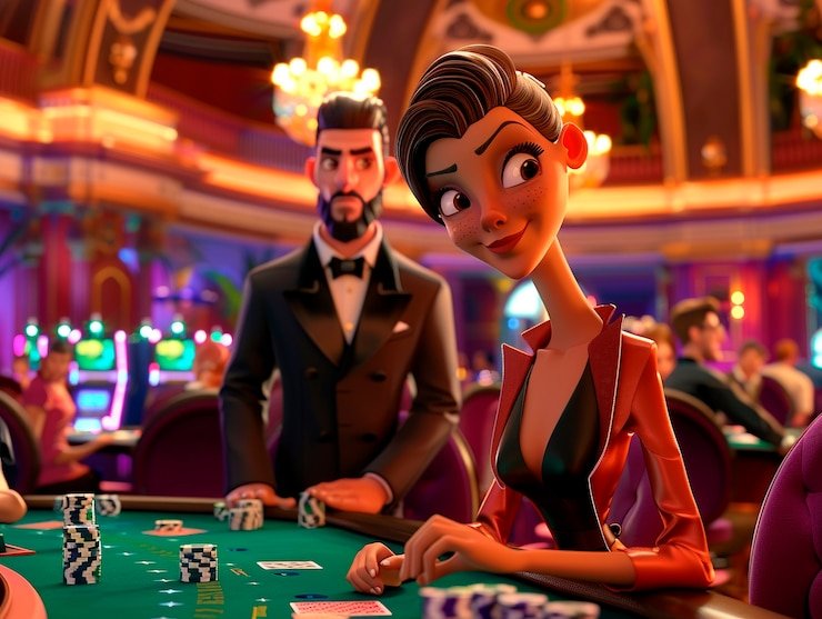 Ilustrasi layanan VIP eksklusif dengan akses premium dan keunggulan fitur di qq338, platform hiburan online